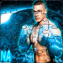 John Cena Game Puzzle APK