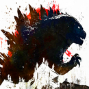 Shin Godzilla Game APK