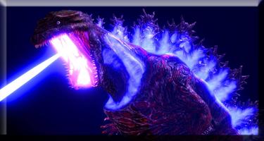 Shin Godzilla Game capture d'écran 3