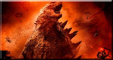 Shin Godzilla Game capture d'écran 1