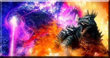 Shin Godzilla Game capture d'écran 2