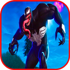 Venom Game icône