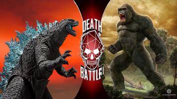 برنامه‌نما gorilla attack game عکس از صفحه