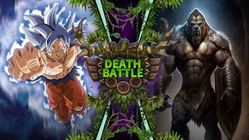 برنامه‌نما gorilla attack game عکس از صفحه