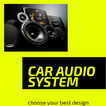 Car Audio Design