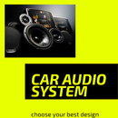 Car Audio Design APK