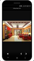 House Ceiling Design screenshot 2