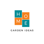 Home Garden Ideas icône