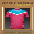 Futsal Jersey ikona