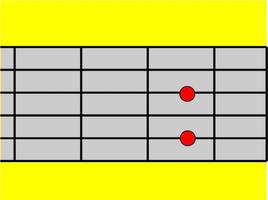 برنامه‌نما Kunci gitar عکس از صفحه