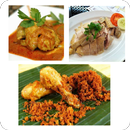Aneka Resep Masakan Daging Ayam APK