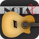 NotaX aplikacja