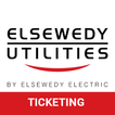Elsewedy Ticketing icon