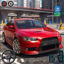 Auto Parken Spiel Autospiel APK