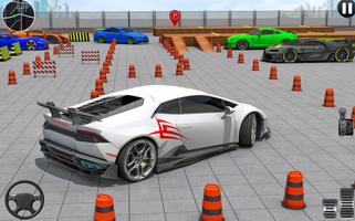 Car Parking Games Parking Fury स्क्रीनशॉट 3