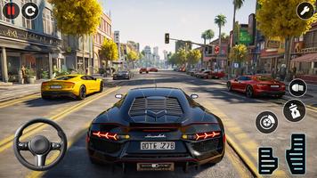 jogos de carros estacionamento imagem de tela 2