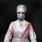 Hospital Horror: Granny Games ikon