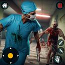 Krankenhaus Flucht: Oma Spiele APK