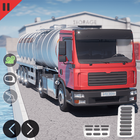 Icona Truck Games: Truck Simulator