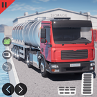 Truck Games Truck Simulator 3D icon