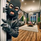 Thief Simulator: Robbery Games ไอคอน