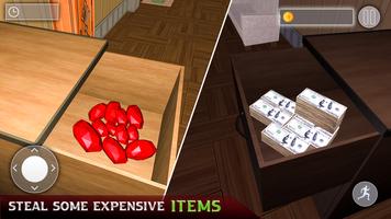 Thief Simulator: Robbery Games screenshot 3