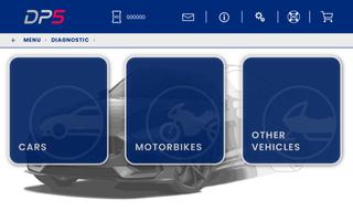 DP5 screenshot 3
