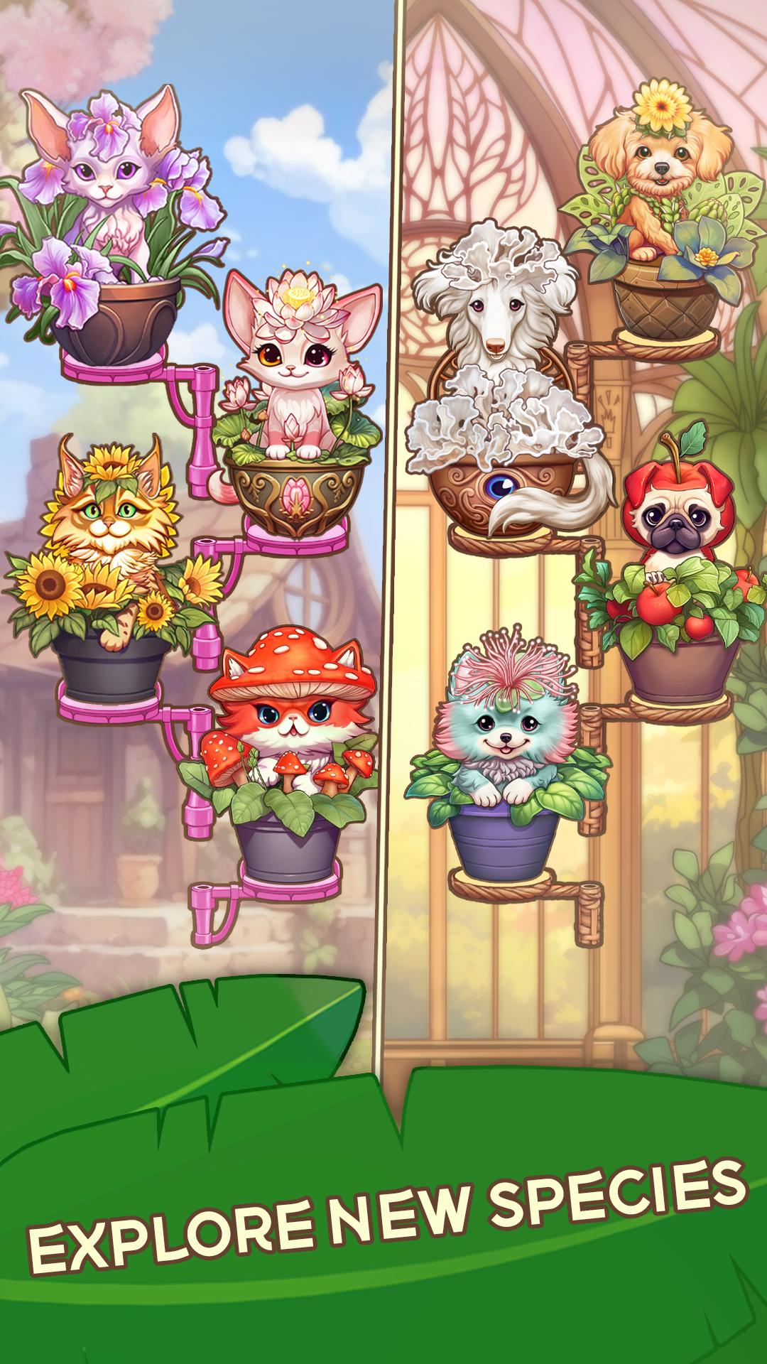 Grow Pets APK For Android Download