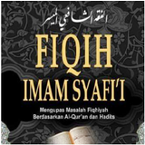 Kitab Fiqih Islam Lengkap icône