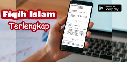 برنامه‌نما Kitab Fiqih Islam Lengkap عکس از صفحه