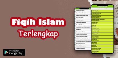 Kitab Fiqih Islam Lengkap captura de pantalla 3
