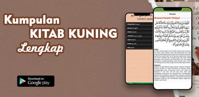 Kumpulan Kitab Kuning ảnh chụp màn hình 3