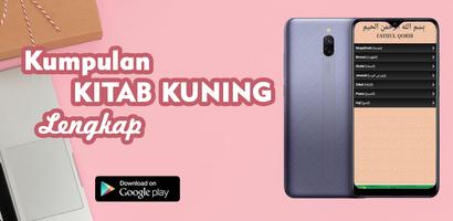 Kumpulan Kitab Kuning Affiche