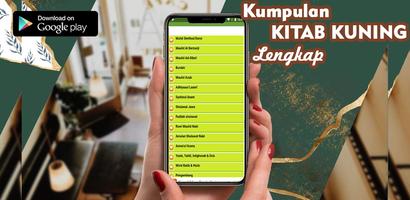 Kumpulan Kitab Kuning Ekran Görüntüsü 2