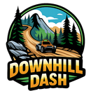 Downhill Car Racing Game 3D APK