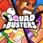 Squad Busters mobile Game Giua ícone