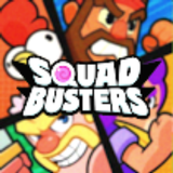 Squad Busters mobile Game Giua icono