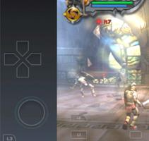 AETHER SX2 PS2 Emulator Guia captura de pantalla 1