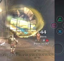 AETHER SX2 PS2 Emulator Guia captura de pantalla 2