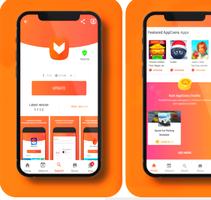 1 Schermata Aptoidé Apk APP with TIPS