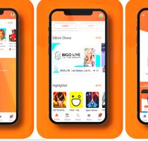 2 Schermata Aptoidé Apk APP with TIPS