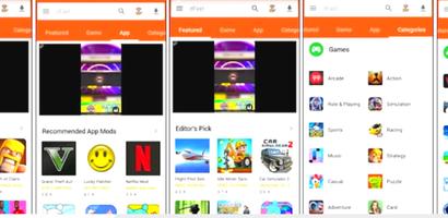 dFast Mod Apk Guide for d Fast Cartaz