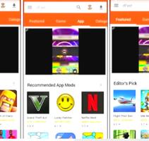 dFast Mod Apk Guide for d Fast imagem de tela 1