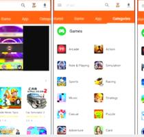 dFast Mod Apk Guide for d Fast imagem de tela 2