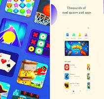 PlayMods App Mods Installers imagem de tela 1