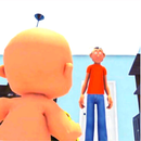 Whos your daddy 2 level Giua APK
