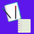 EmBujNote - Lite notes app