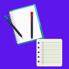 EmBujNote - Lite notes app icon