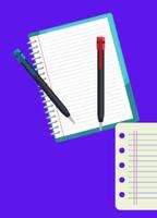 EmBujNote - Lite notes app screenshot 1