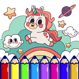 Kidzeiro: Colorir Infantil